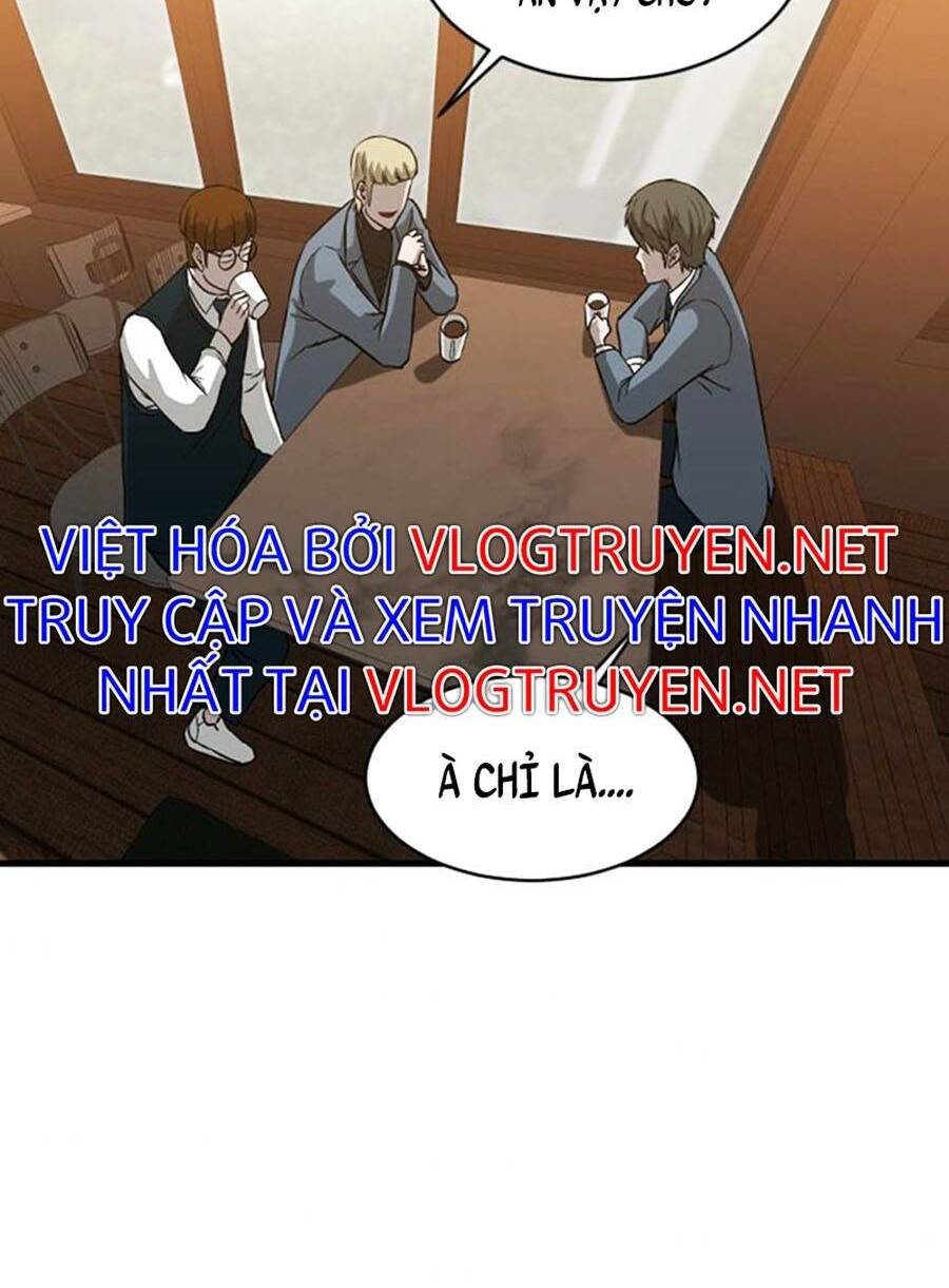 Không Làm Anh Hùng Để Trở Thành Nhân Vật Phản Diện: Chapter 8