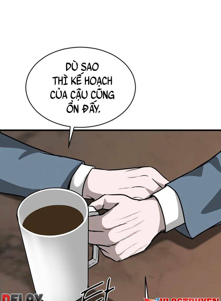 Không Làm Anh Hùng Để Trở Thành Nhân Vật Phản Diện: Chapter 8