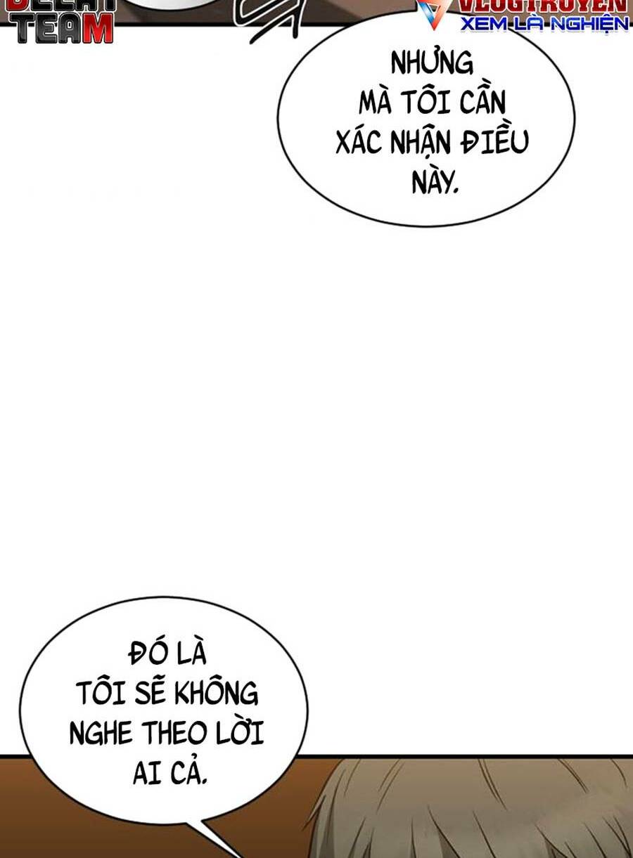 Không Làm Anh Hùng Để Trở Thành Nhân Vật Phản Diện: Chapter 8