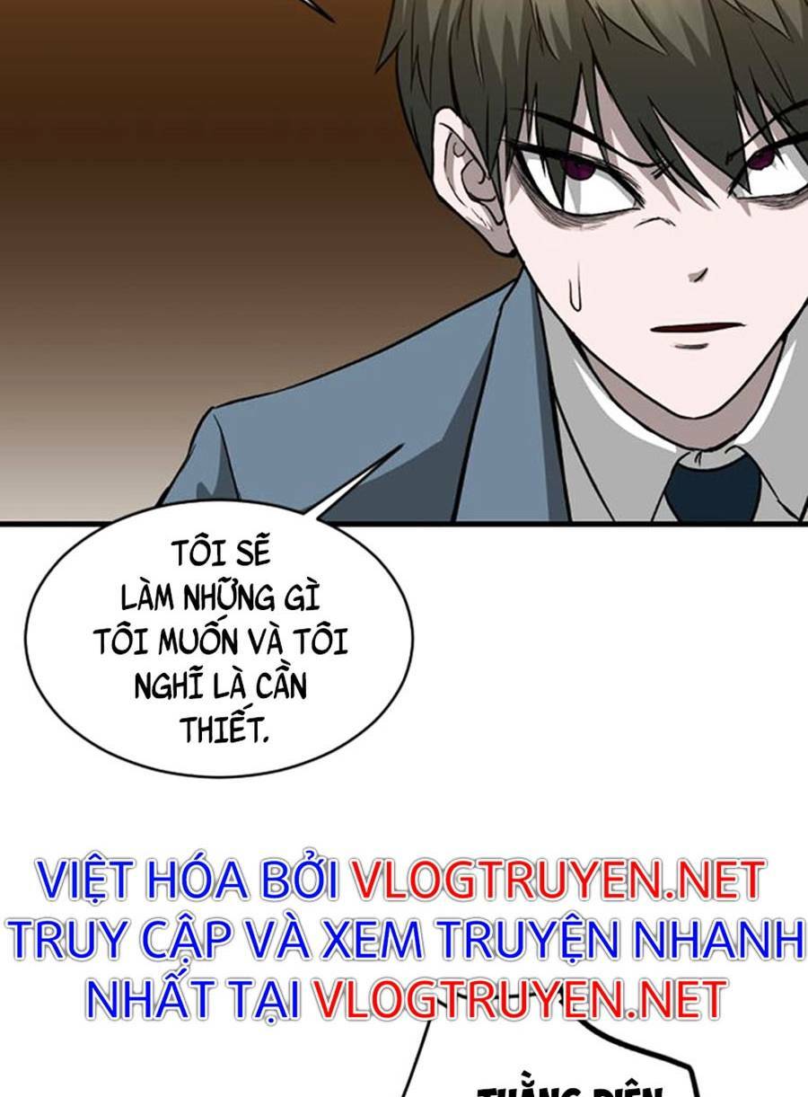 Không Làm Anh Hùng Để Trở Thành Nhân Vật Phản Diện: Chapter 8