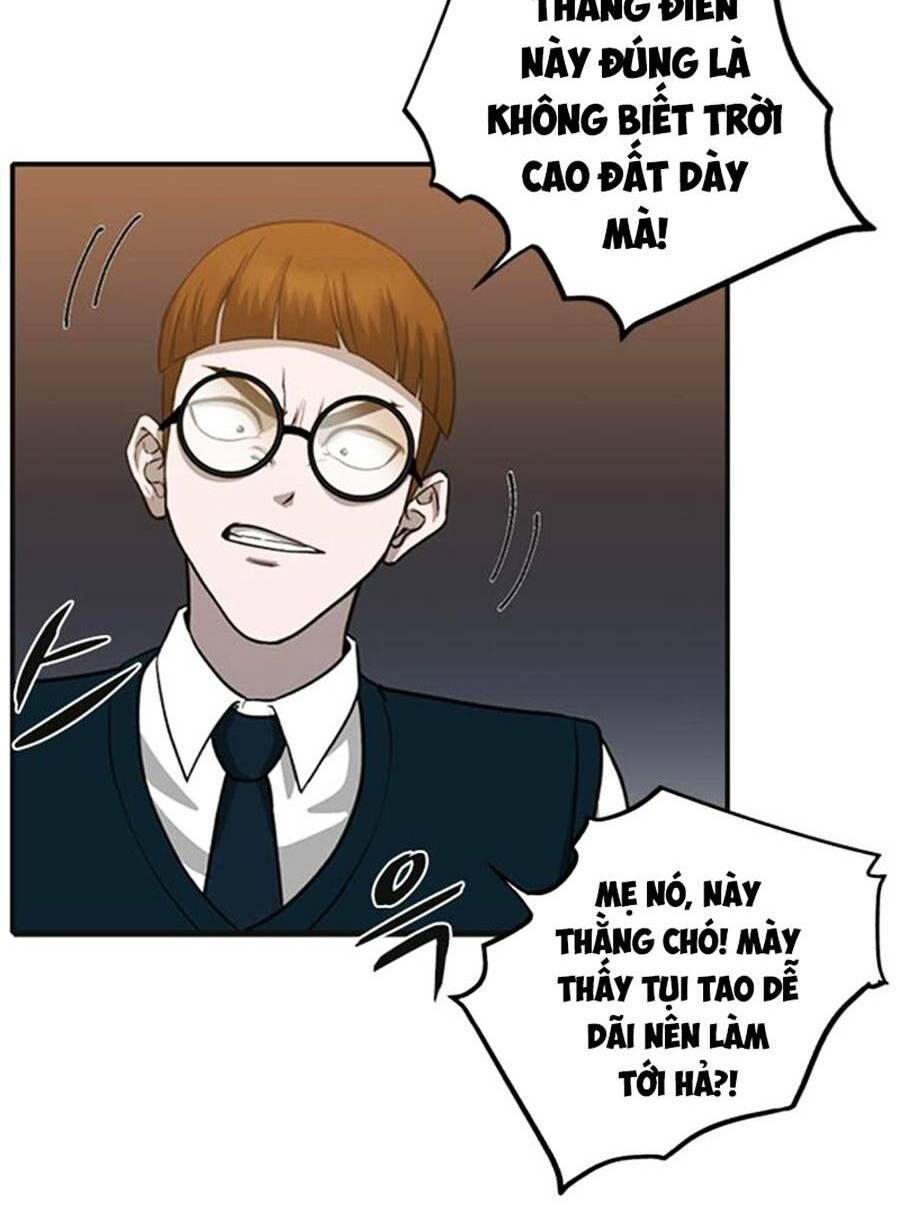 Không Làm Anh Hùng Để Trở Thành Nhân Vật Phản Diện: Chapter 8