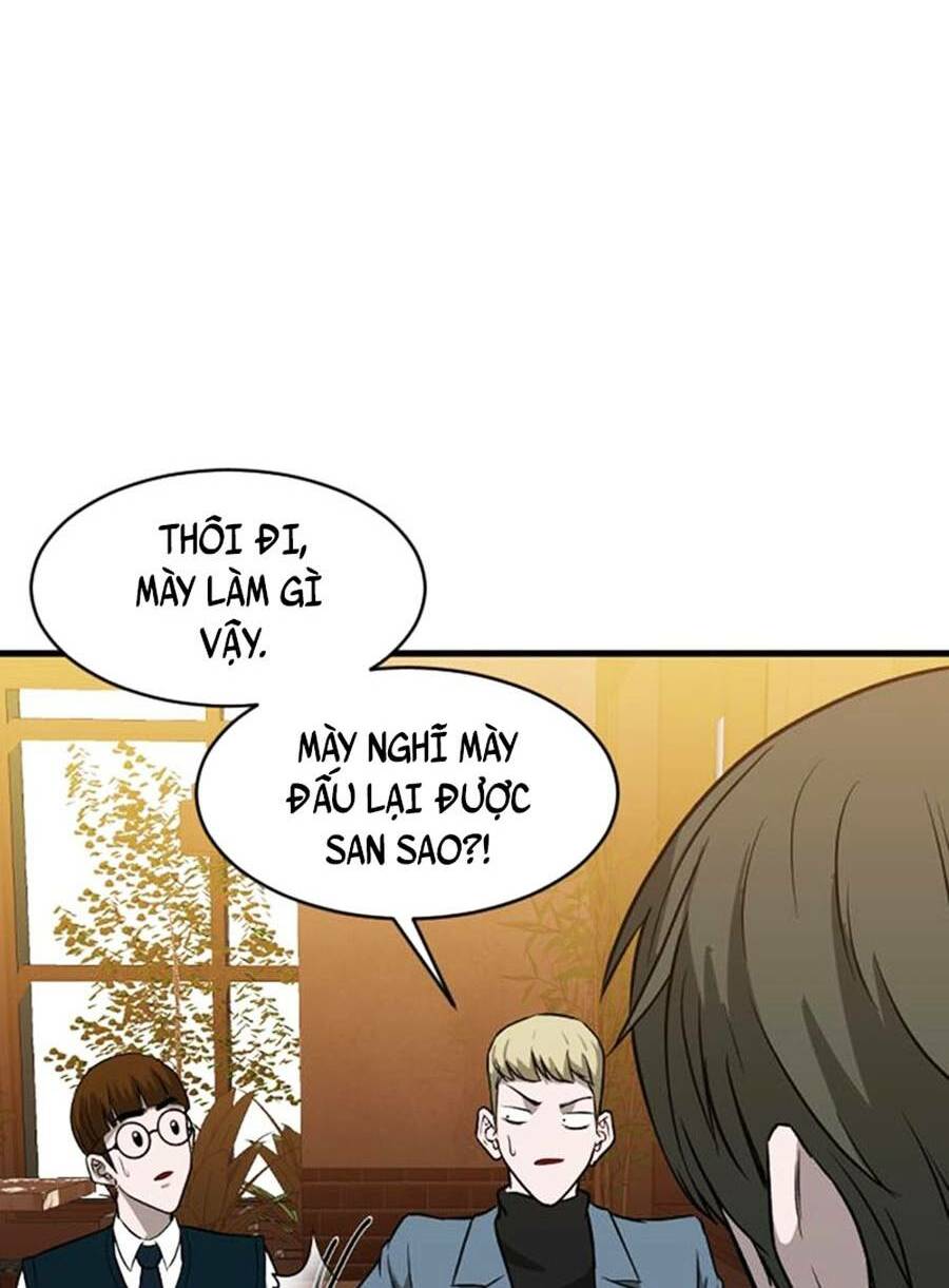 Không Làm Anh Hùng Để Trở Thành Nhân Vật Phản Diện: Chapter 8