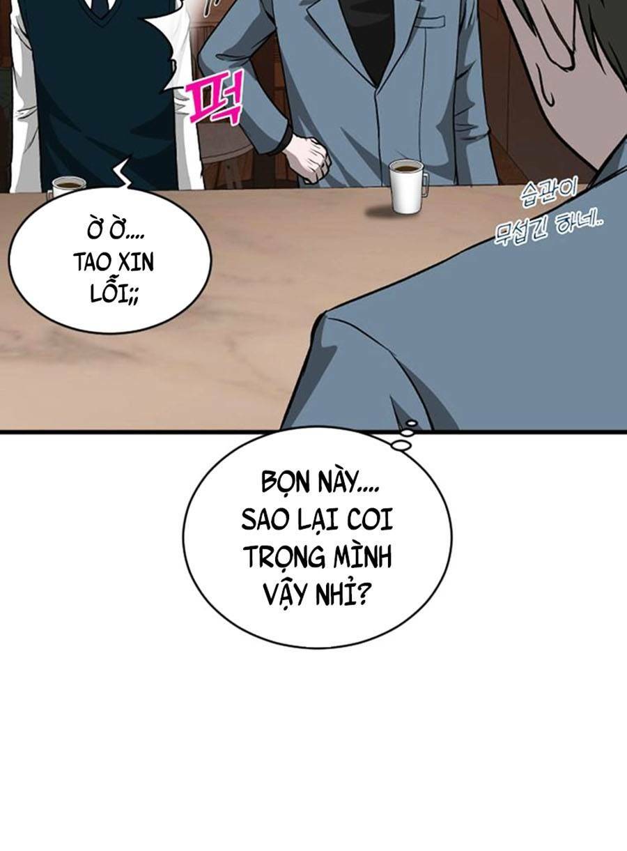 Không Làm Anh Hùng Để Trở Thành Nhân Vật Phản Diện: Chapter 8