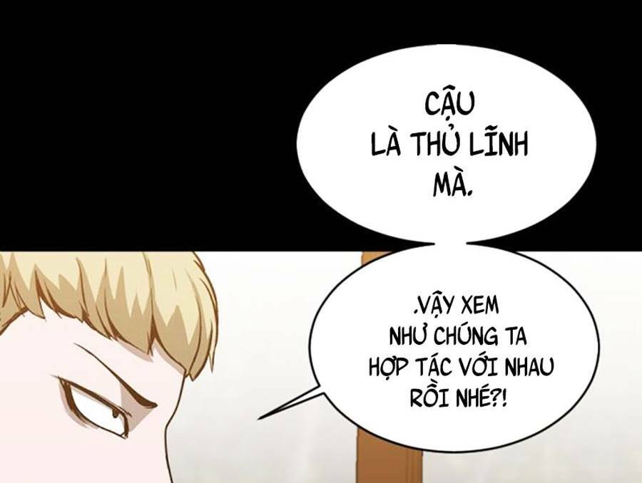Không Làm Anh Hùng Để Trở Thành Nhân Vật Phản Diện: Chapter 8