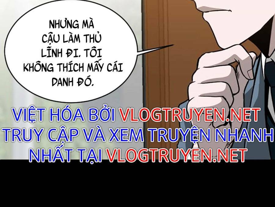Không Làm Anh Hùng Để Trở Thành Nhân Vật Phản Diện: Chapter 8