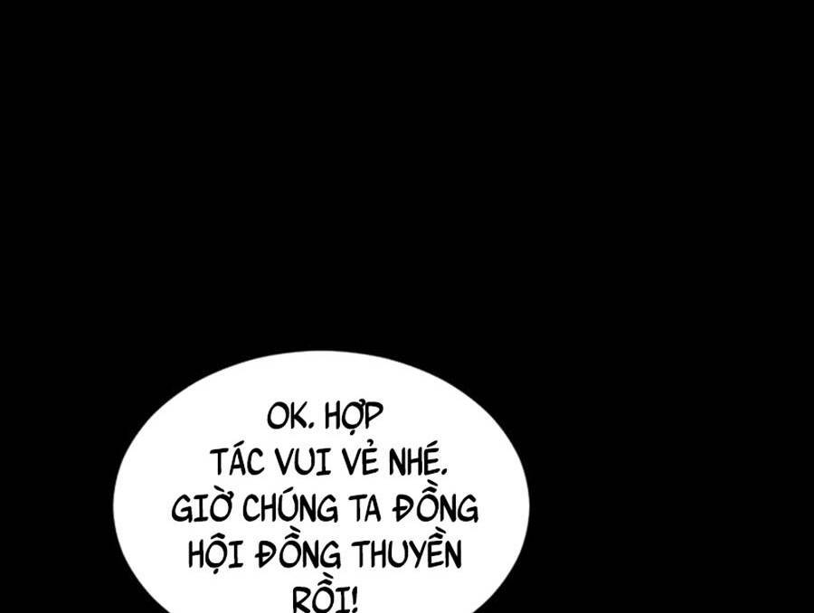 Không Làm Anh Hùng Để Trở Thành Nhân Vật Phản Diện: Chapter 8