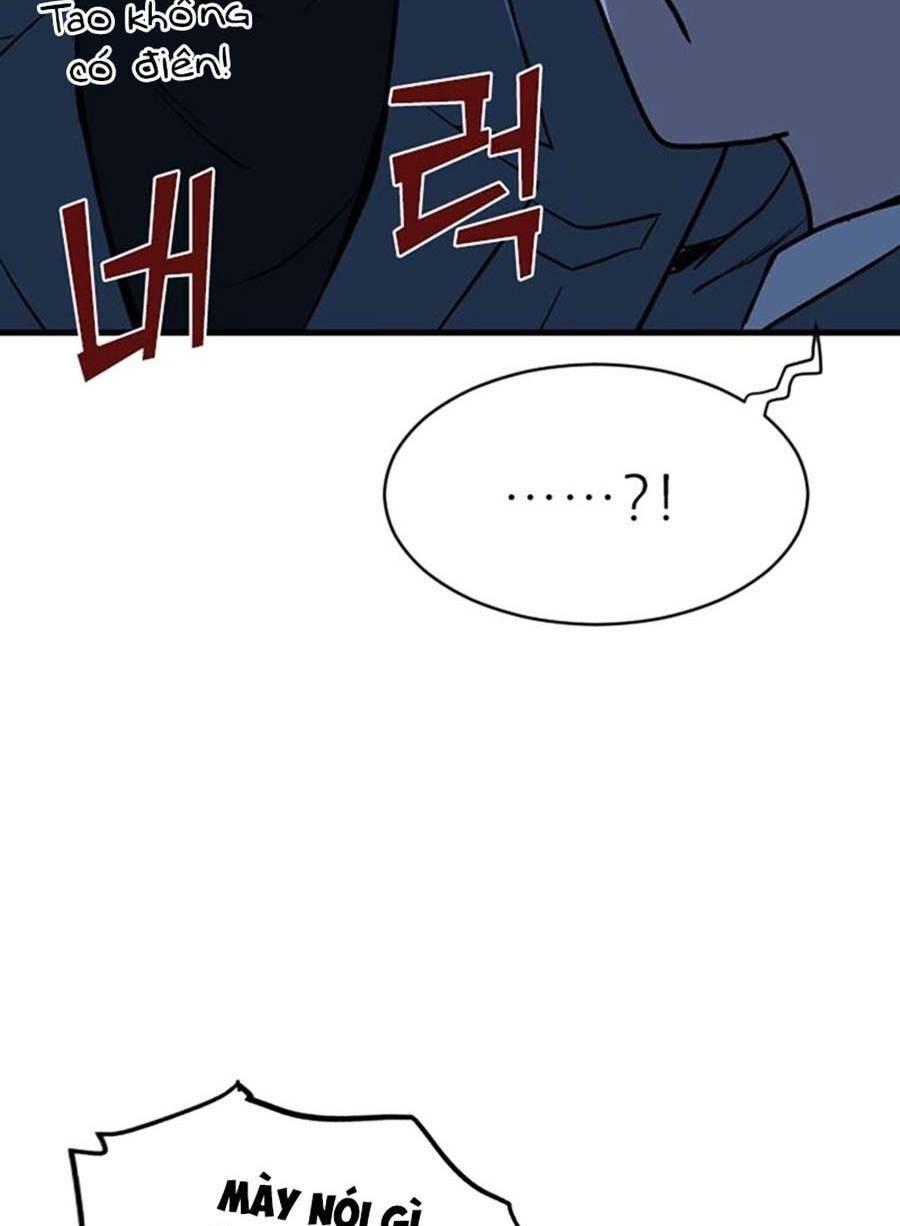 Không Làm Anh Hùng Để Trở Thành Nhân Vật Phản Diện: Chapter 8