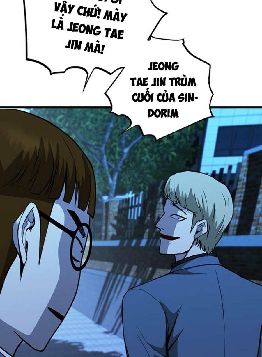 Không Làm Anh Hùng Để Trở Thành Nhân Vật Phản Diện: Chapter 8