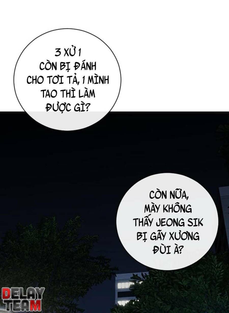 Không Làm Anh Hùng Để Trở Thành Nhân Vật Phản Diện: Chapter 8