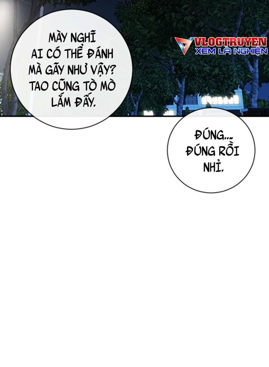 Không Làm Anh Hùng Để Trở Thành Nhân Vật Phản Diện: Chapter 8