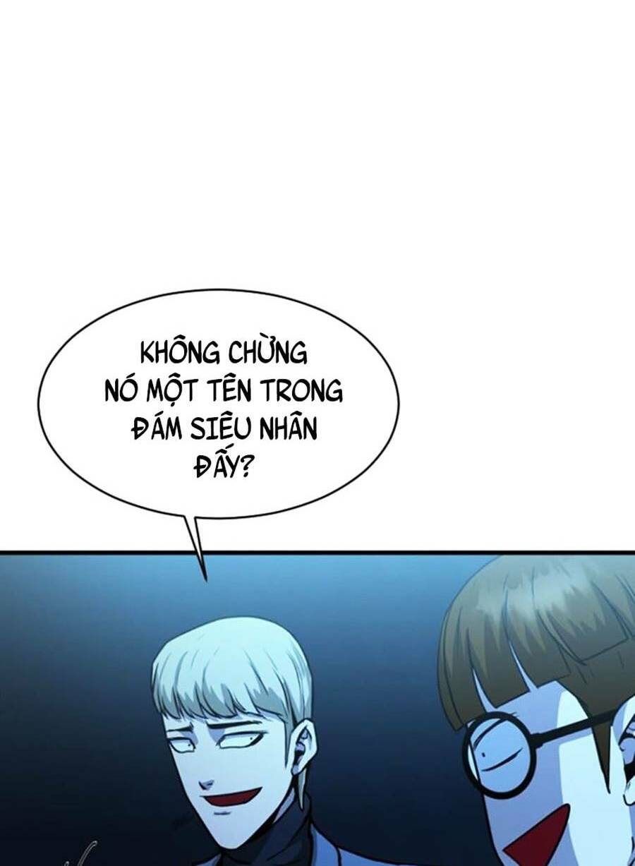 Không Làm Anh Hùng Để Trở Thành Nhân Vật Phản Diện: Chapter 8