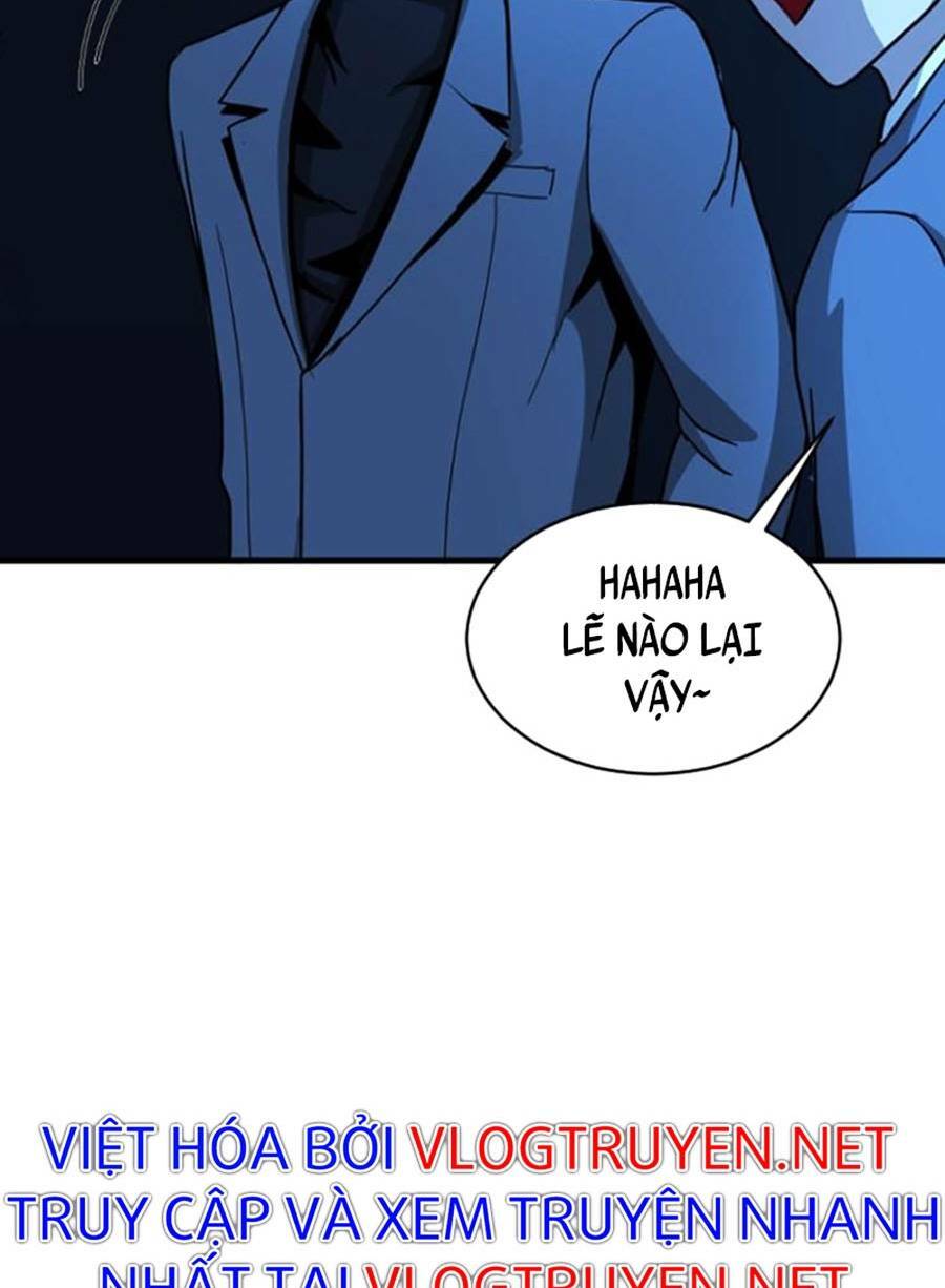 Không Làm Anh Hùng Để Trở Thành Nhân Vật Phản Diện: Chapter 8