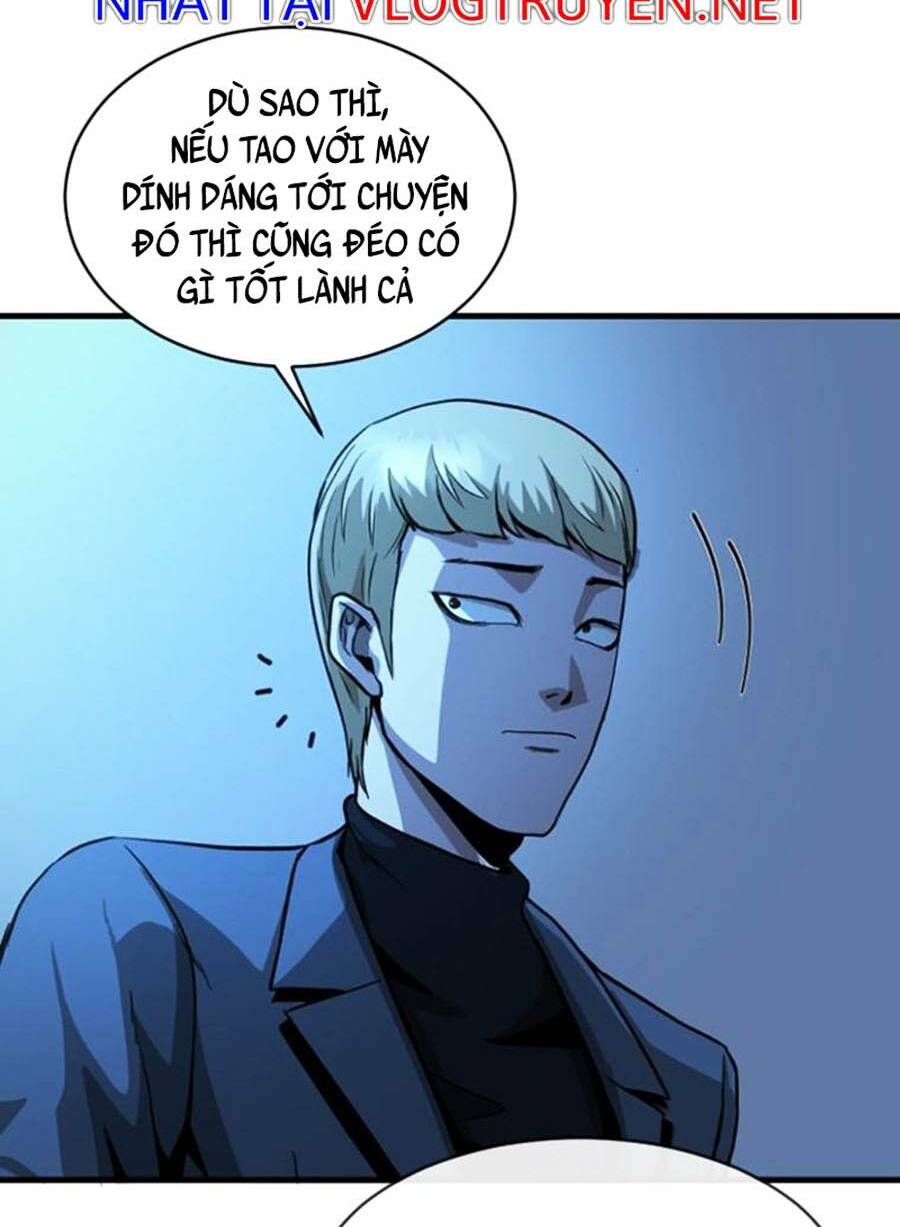 Không Làm Anh Hùng Để Trở Thành Nhân Vật Phản Diện: Chapter 8
