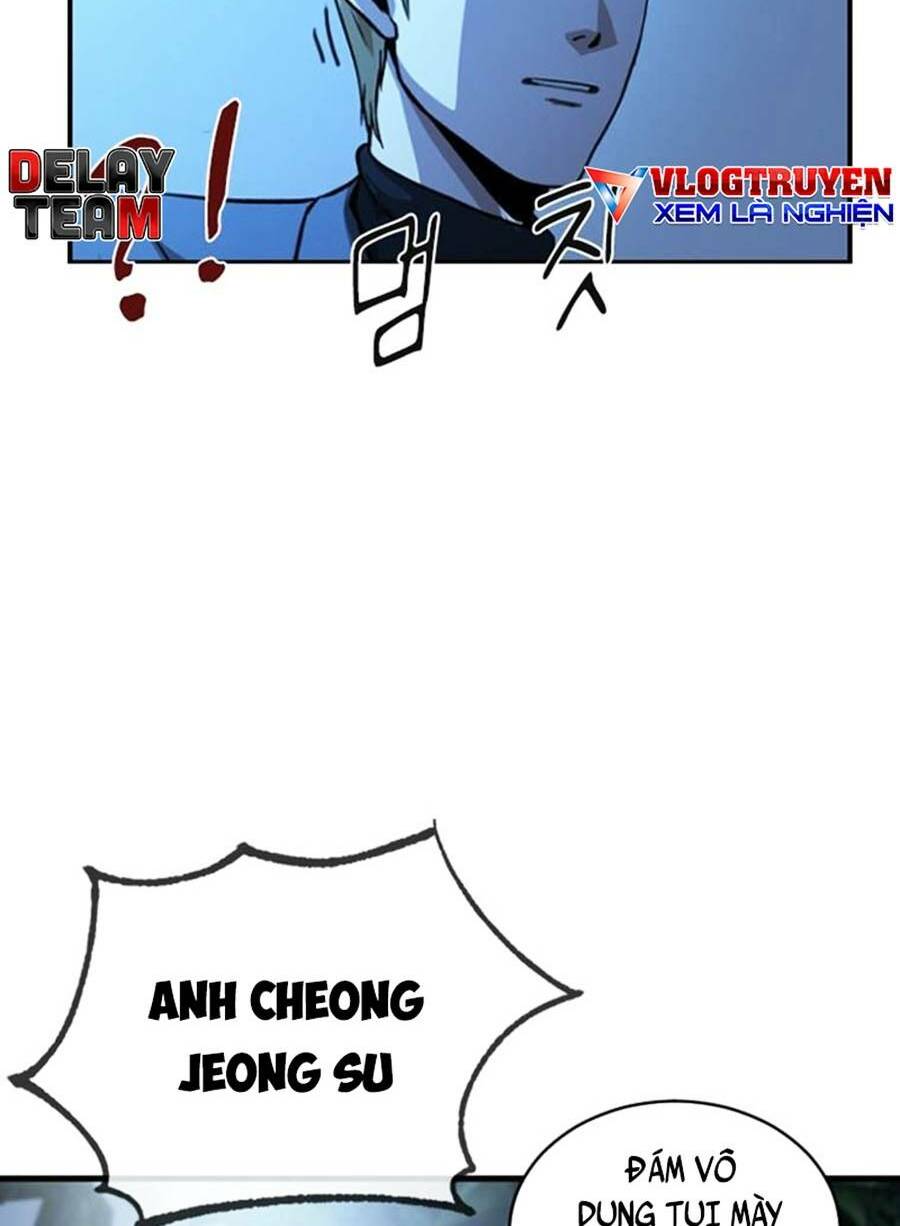 Không Làm Anh Hùng Để Trở Thành Nhân Vật Phản Diện: Chapter 8