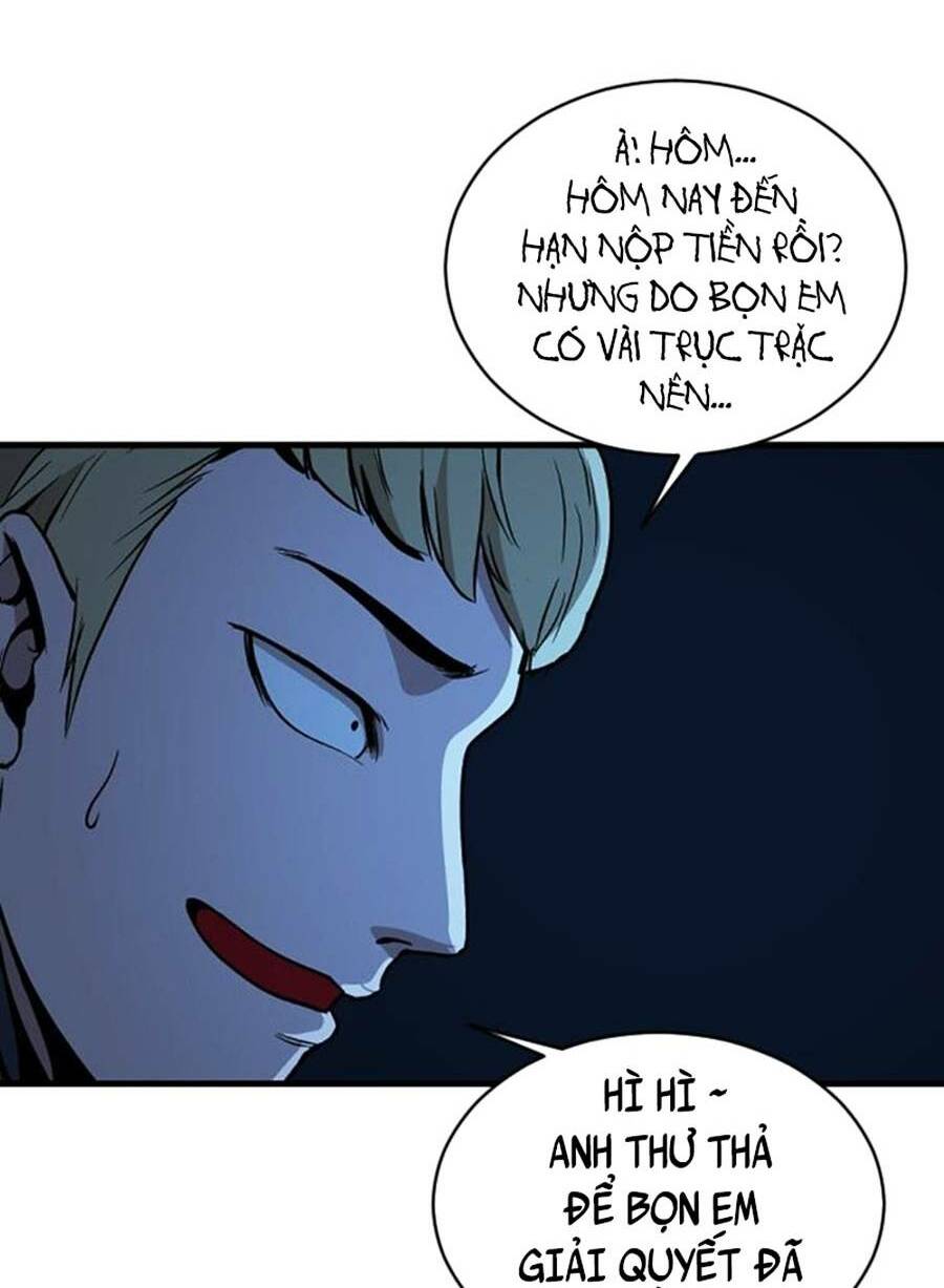 Không Làm Anh Hùng Để Trở Thành Nhân Vật Phản Diện: Chapter 8