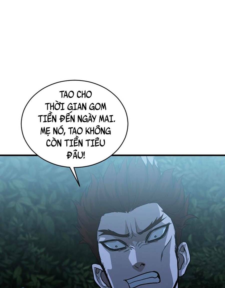 Không Làm Anh Hùng Để Trở Thành Nhân Vật Phản Diện: Chapter 8