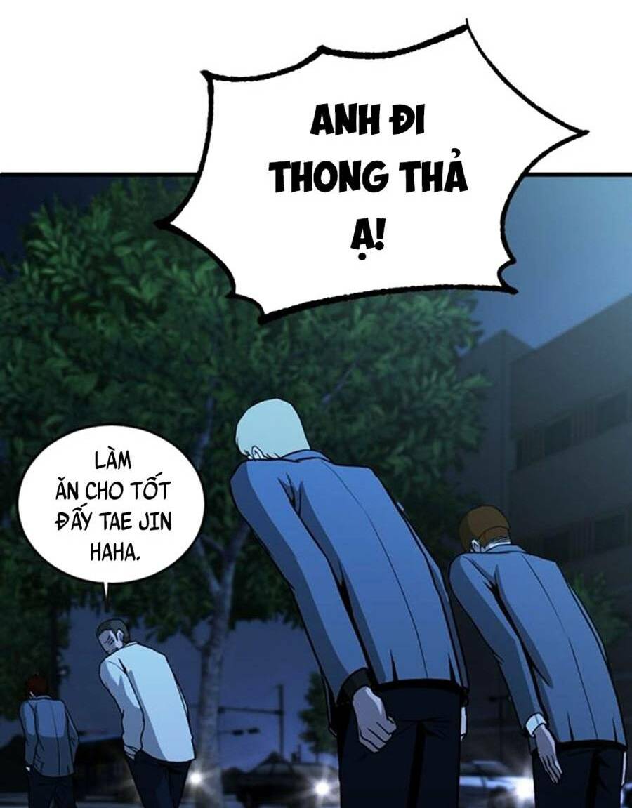 Không Làm Anh Hùng Để Trở Thành Nhân Vật Phản Diện: Chapter 8
