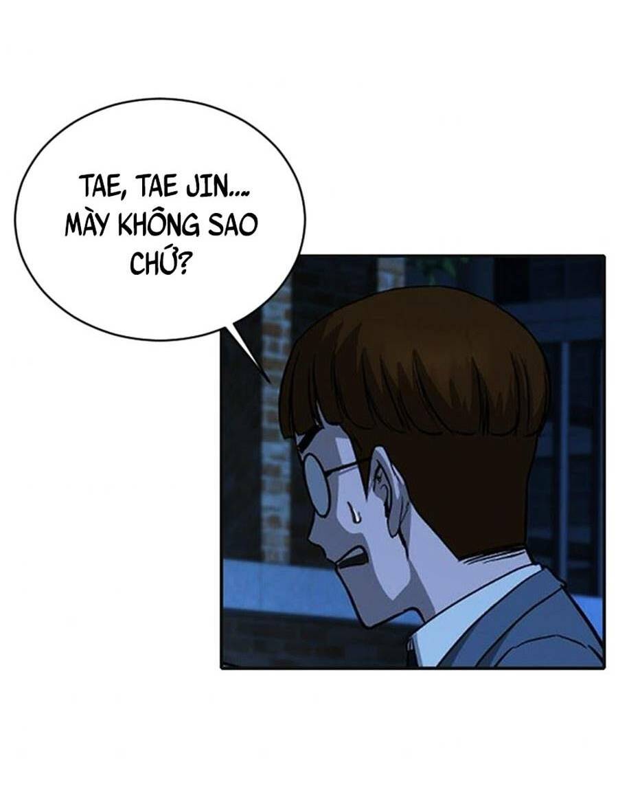 Không Làm Anh Hùng Để Trở Thành Nhân Vật Phản Diện: Chapter 8