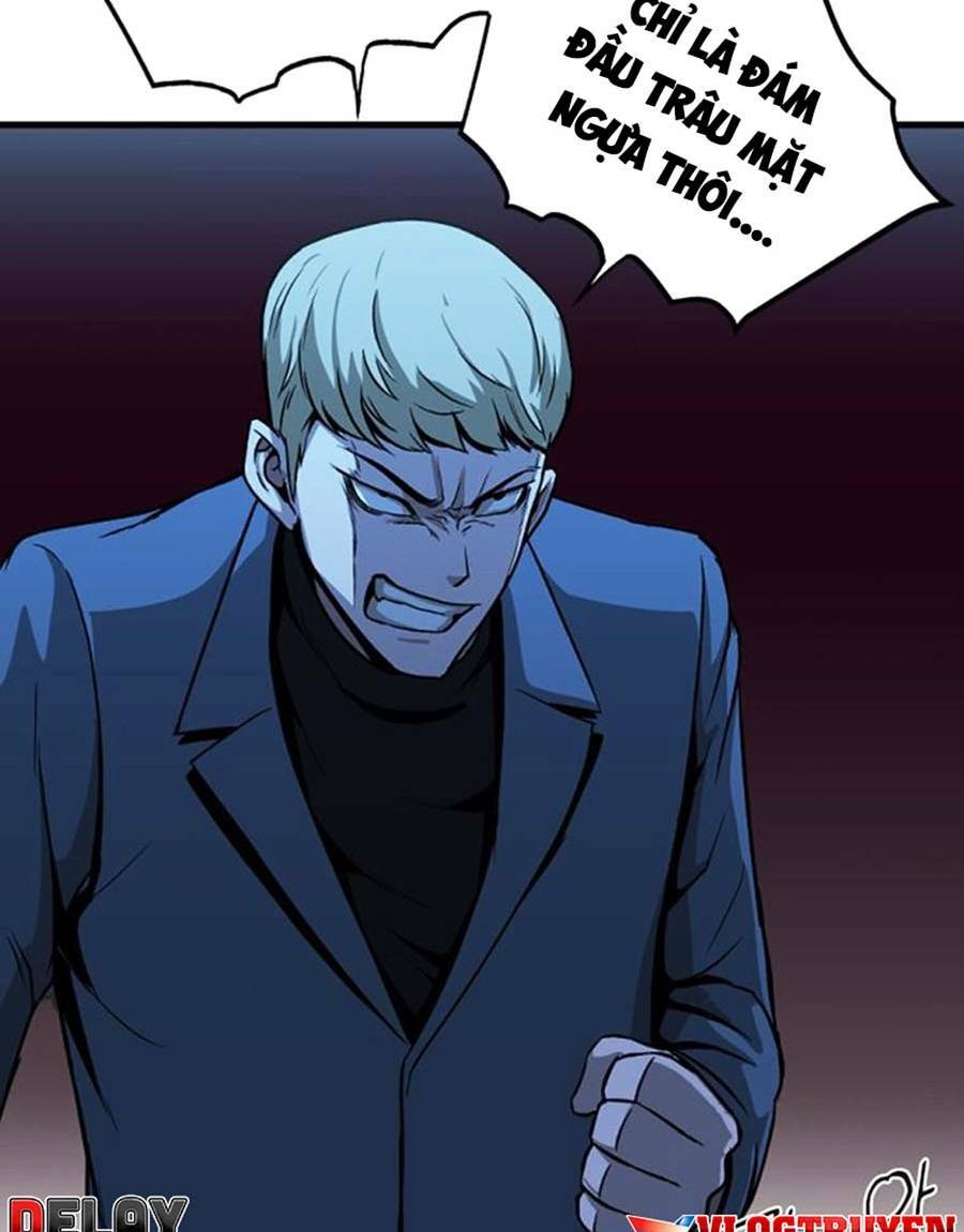 Không Làm Anh Hùng Để Trở Thành Nhân Vật Phản Diện: Chapter 8