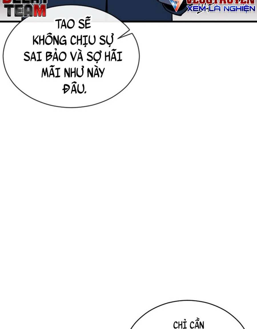 Không Làm Anh Hùng Để Trở Thành Nhân Vật Phản Diện: Chapter 8