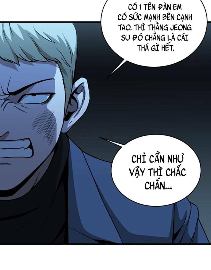 Không Làm Anh Hùng Để Trở Thành Nhân Vật Phản Diện: Chapter 8