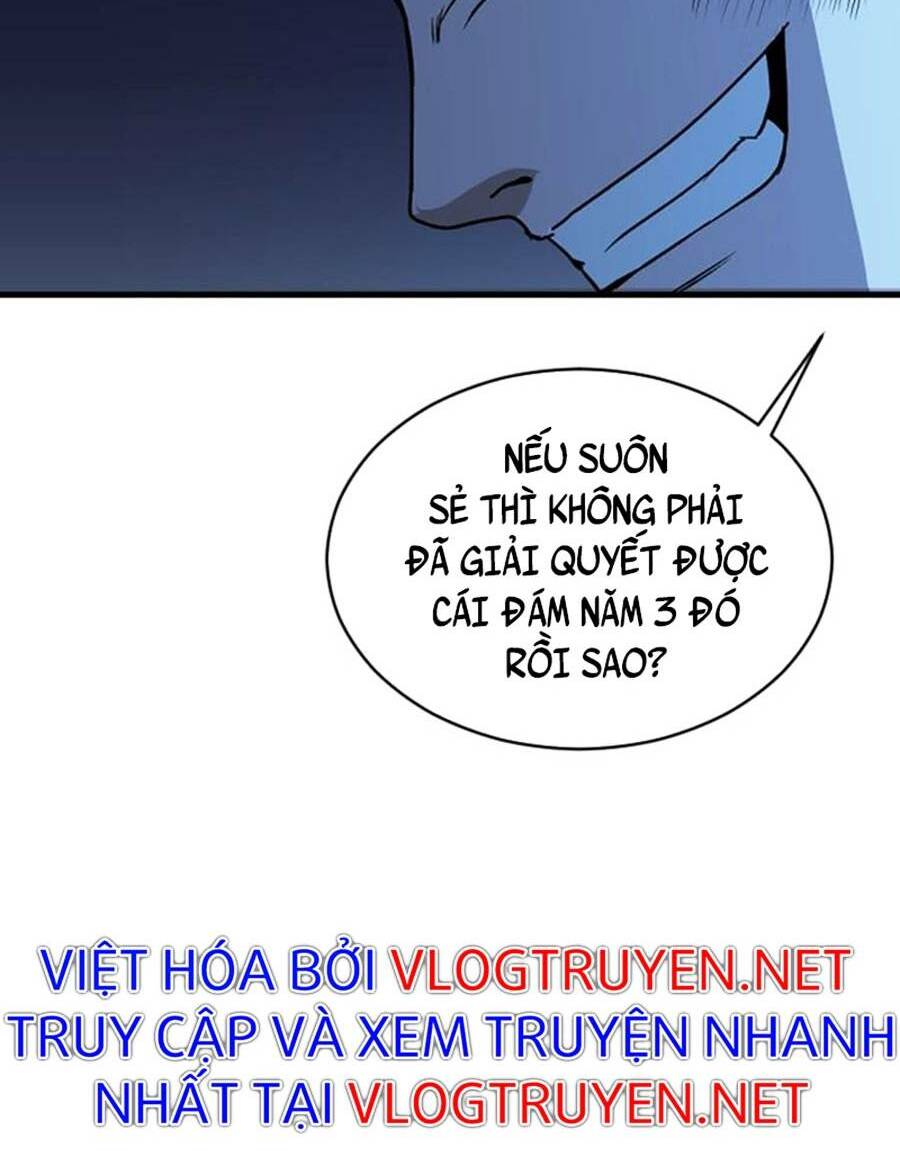 Không Làm Anh Hùng Để Trở Thành Nhân Vật Phản Diện: Chapter 8