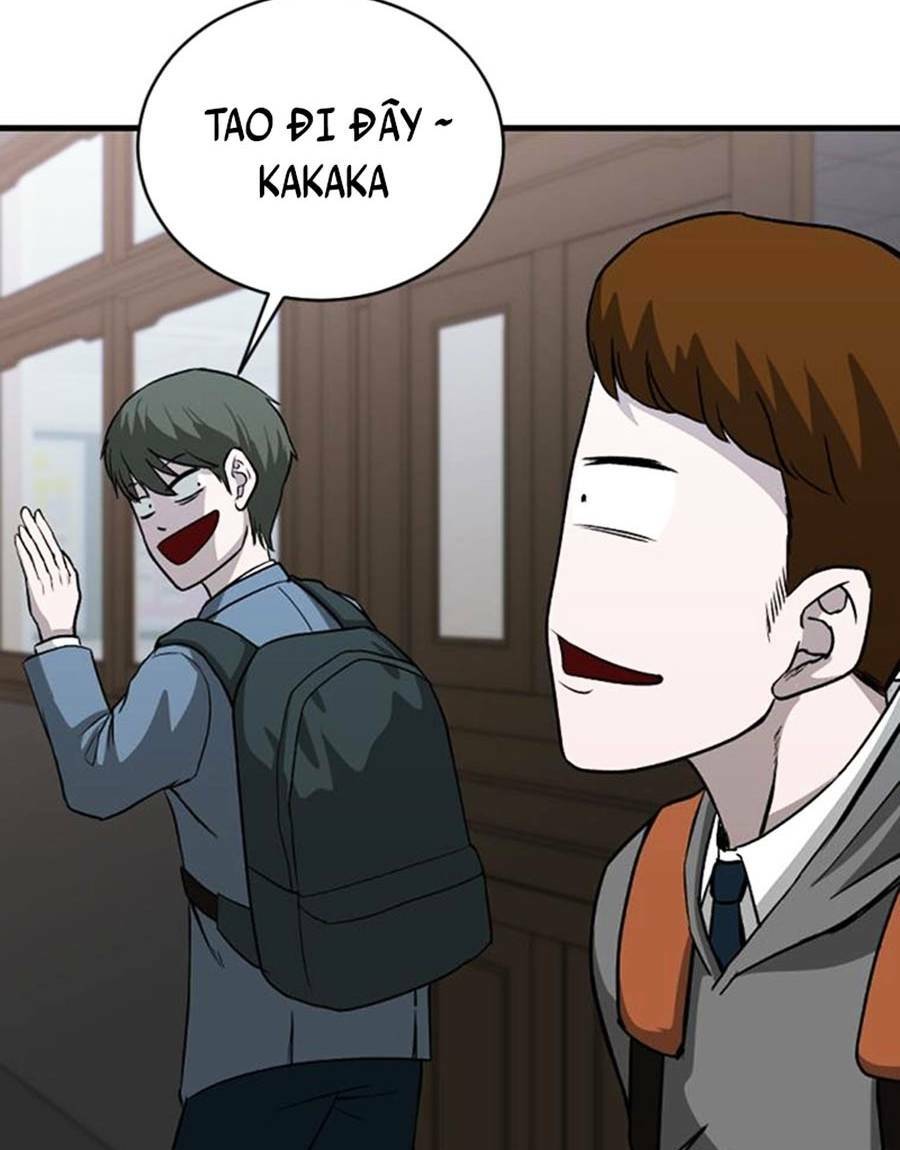 Không Làm Anh Hùng Để Trở Thành Nhân Vật Phản Diện: Chapter 8