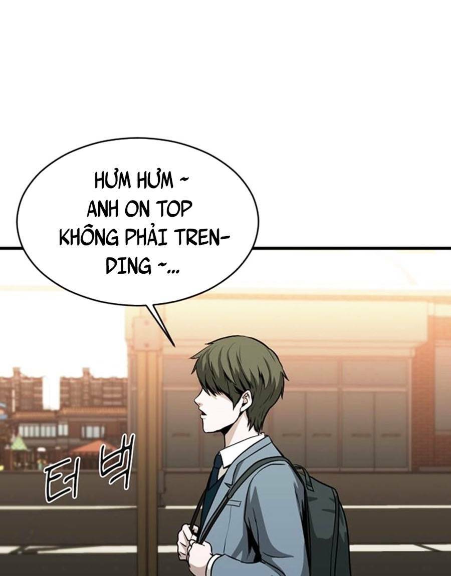 Không Làm Anh Hùng Để Trở Thành Nhân Vật Phản Diện: Chapter 8