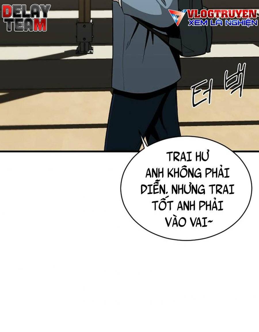 Không Làm Anh Hùng Để Trở Thành Nhân Vật Phản Diện: Chapter 8