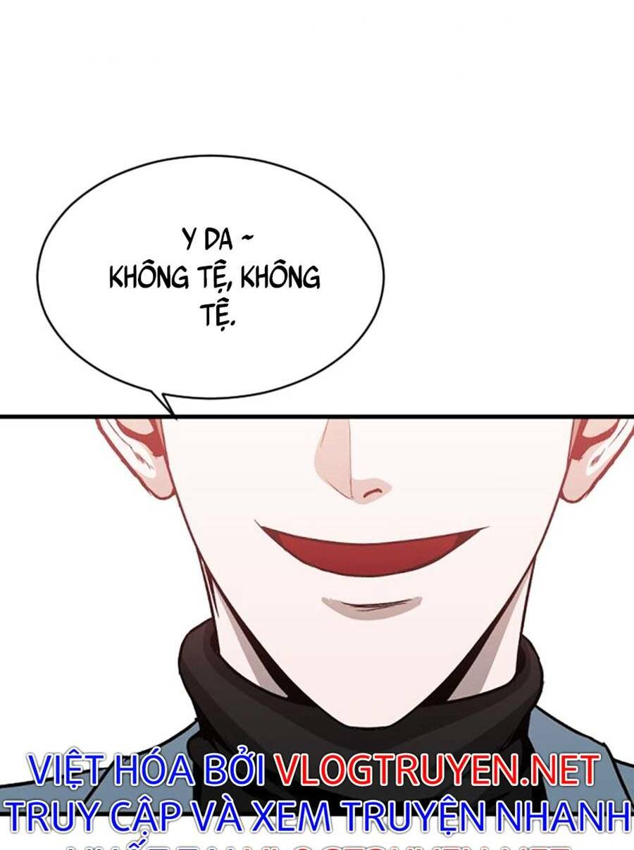 Không Làm Anh Hùng Để Trở Thành Nhân Vật Phản Diện: Chapter 8