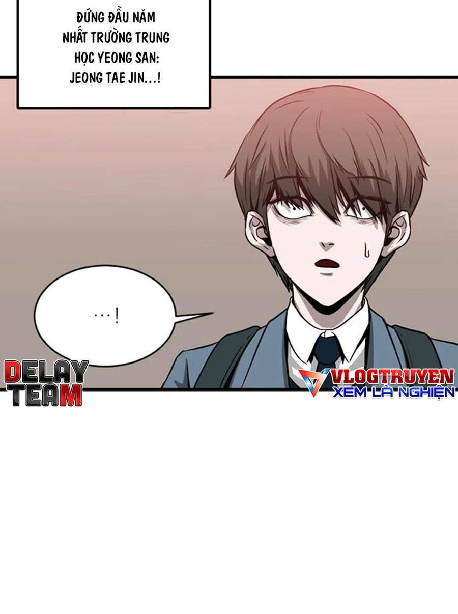 Không Làm Anh Hùng Để Trở Thành Nhân Vật Phản Diện: Chapter 8