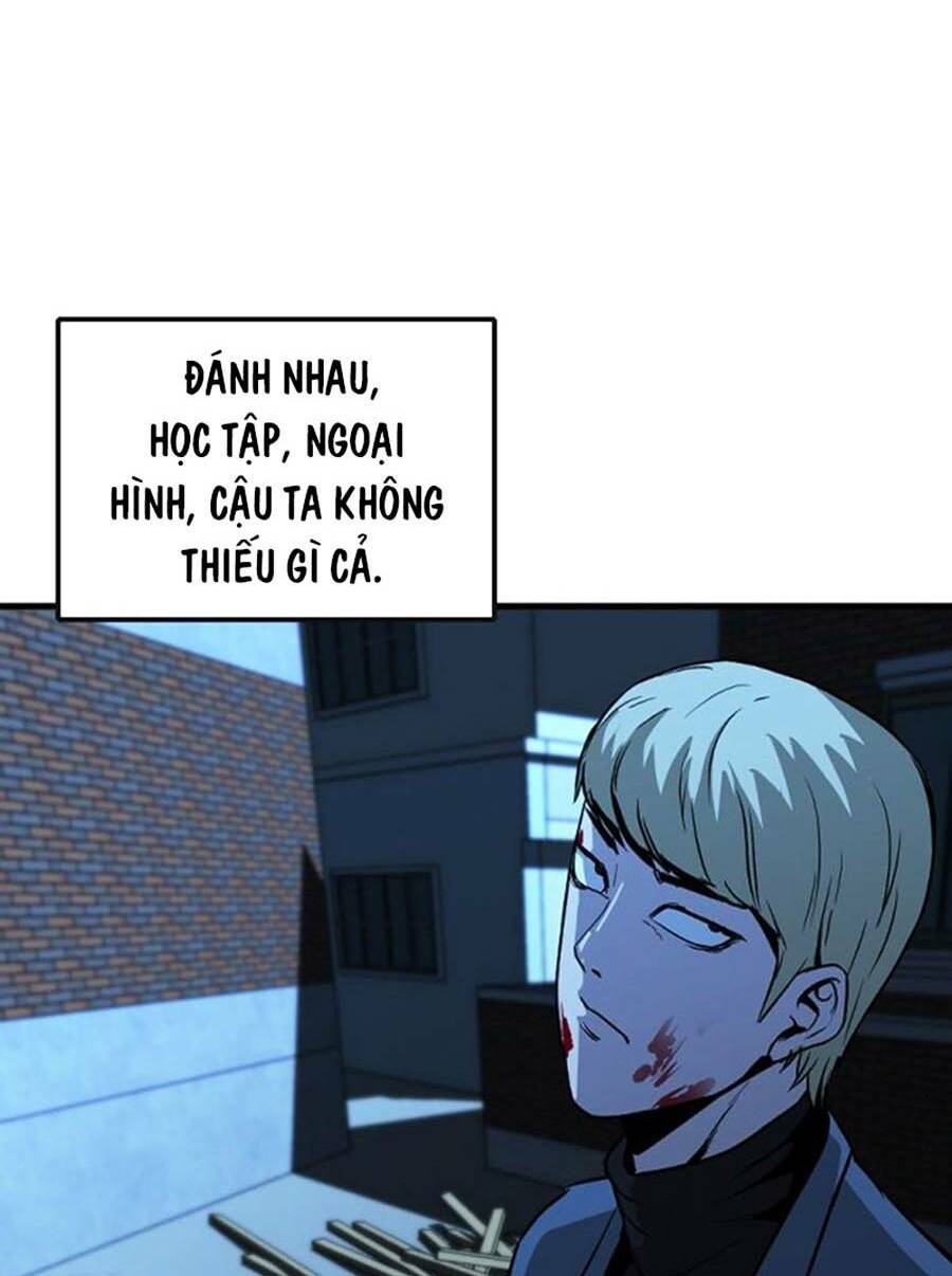 Không Làm Anh Hùng Để Trở Thành Nhân Vật Phản Diện: Chapter 8