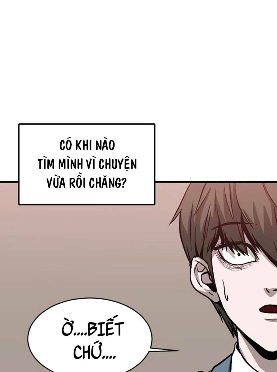 Không Làm Anh Hùng Để Trở Thành Nhân Vật Phản Diện: Chapter 8