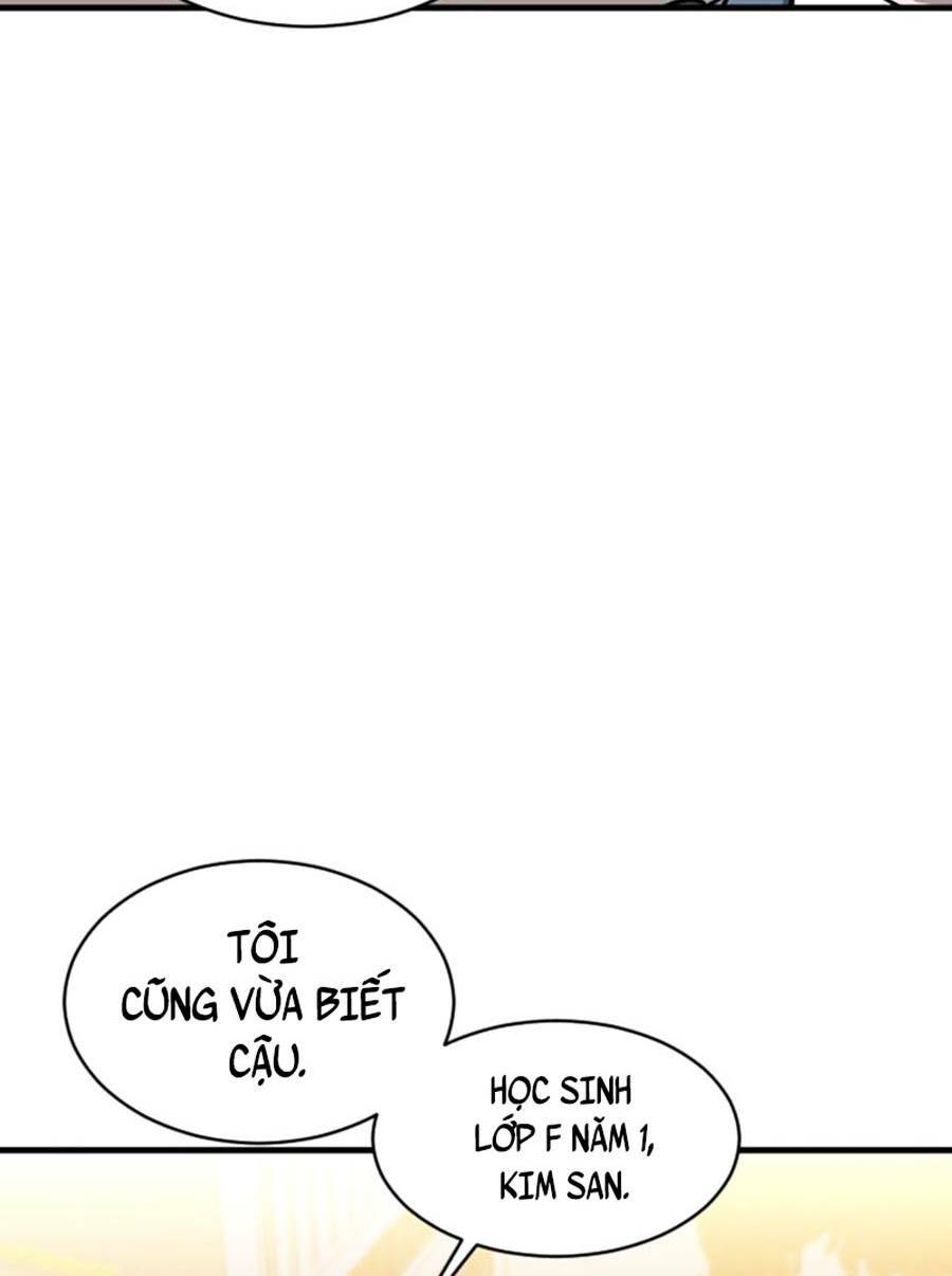 Không Làm Anh Hùng Để Trở Thành Nhân Vật Phản Diện: Chapter 8