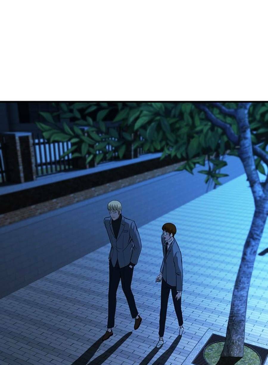 Không Làm Anh Hùng Để Trở Thành Nhân Vật Phản Diện: Chapter 8
