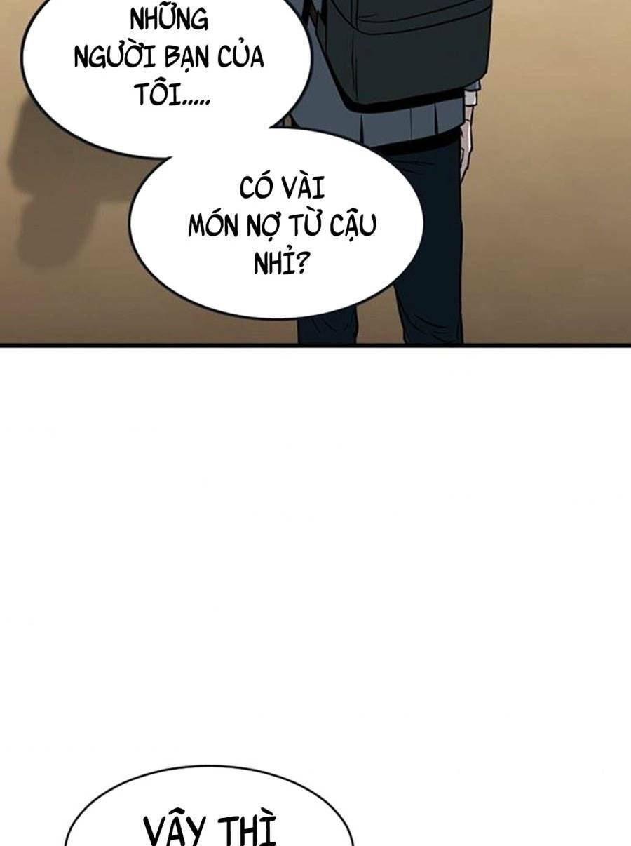 Không Làm Anh Hùng Để Trở Thành Nhân Vật Phản Diện: Chapter 8