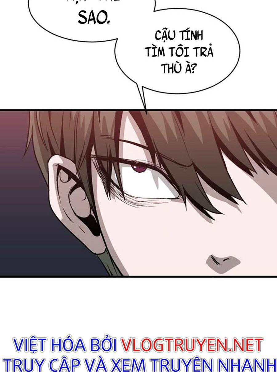 Không Làm Anh Hùng Để Trở Thành Nhân Vật Phản Diện: Chapter 8