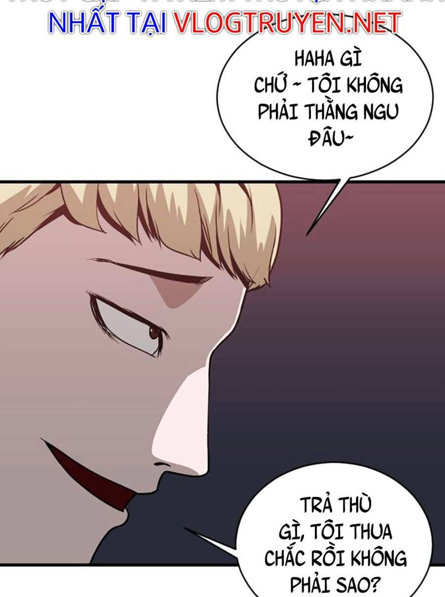 Không Làm Anh Hùng Để Trở Thành Nhân Vật Phản Diện: Chapter 8