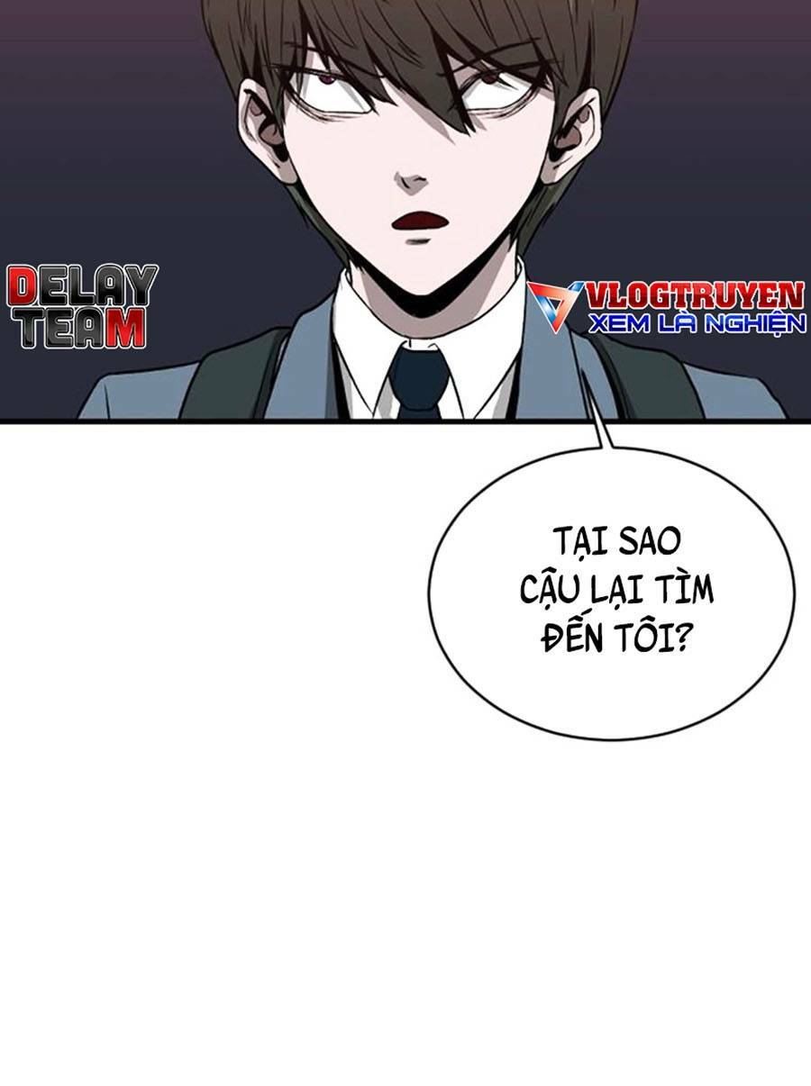 Không Làm Anh Hùng Để Trở Thành Nhân Vật Phản Diện: Chapter 8
