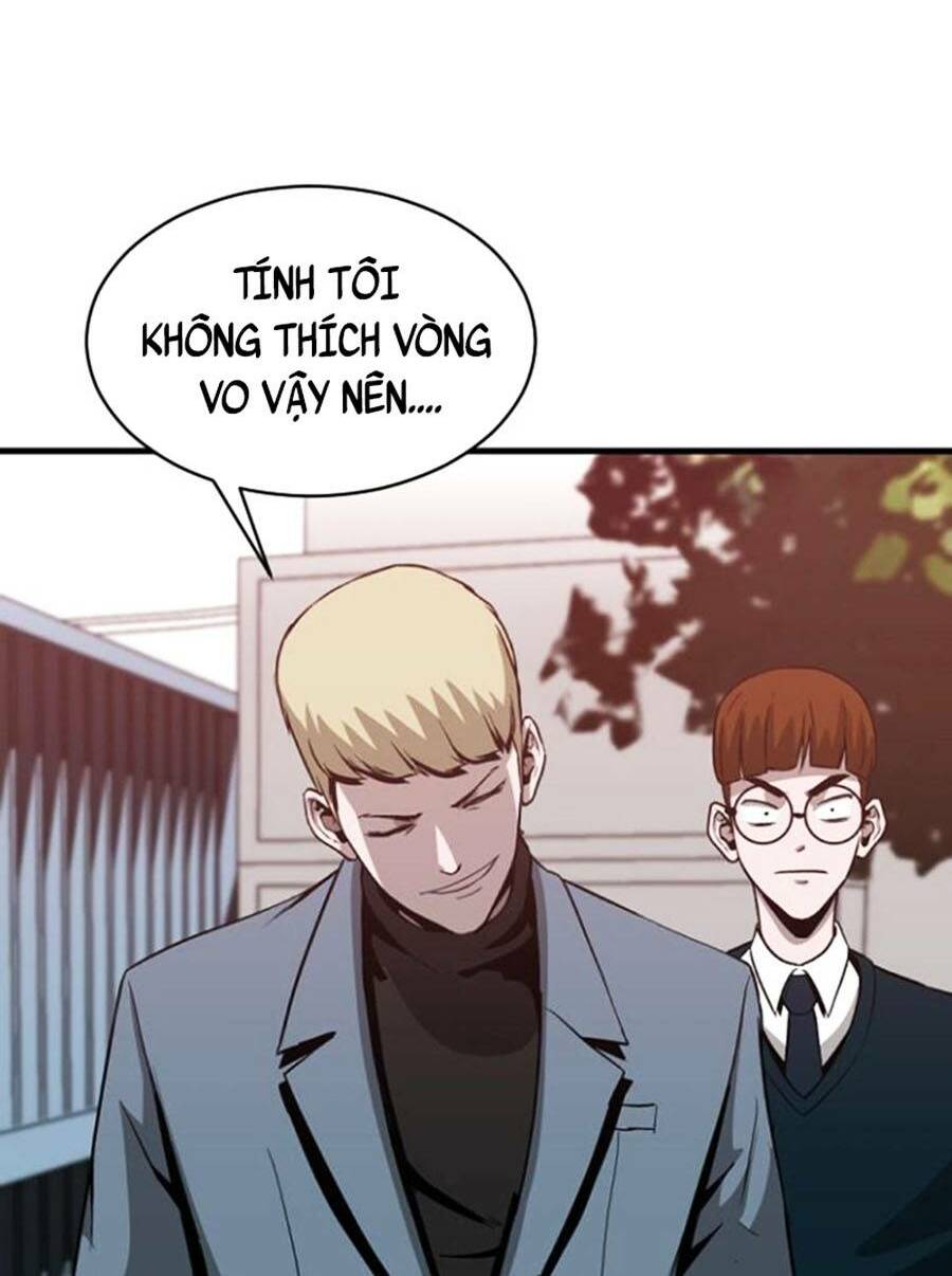 Không Làm Anh Hùng Để Trở Thành Nhân Vật Phản Diện: Chapter 8