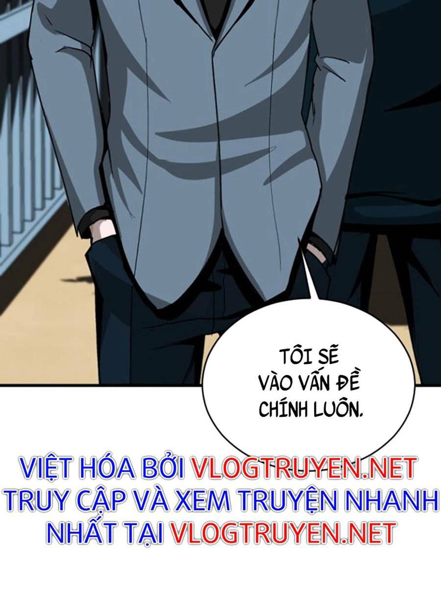 Không Làm Anh Hùng Để Trở Thành Nhân Vật Phản Diện: Chapter 8