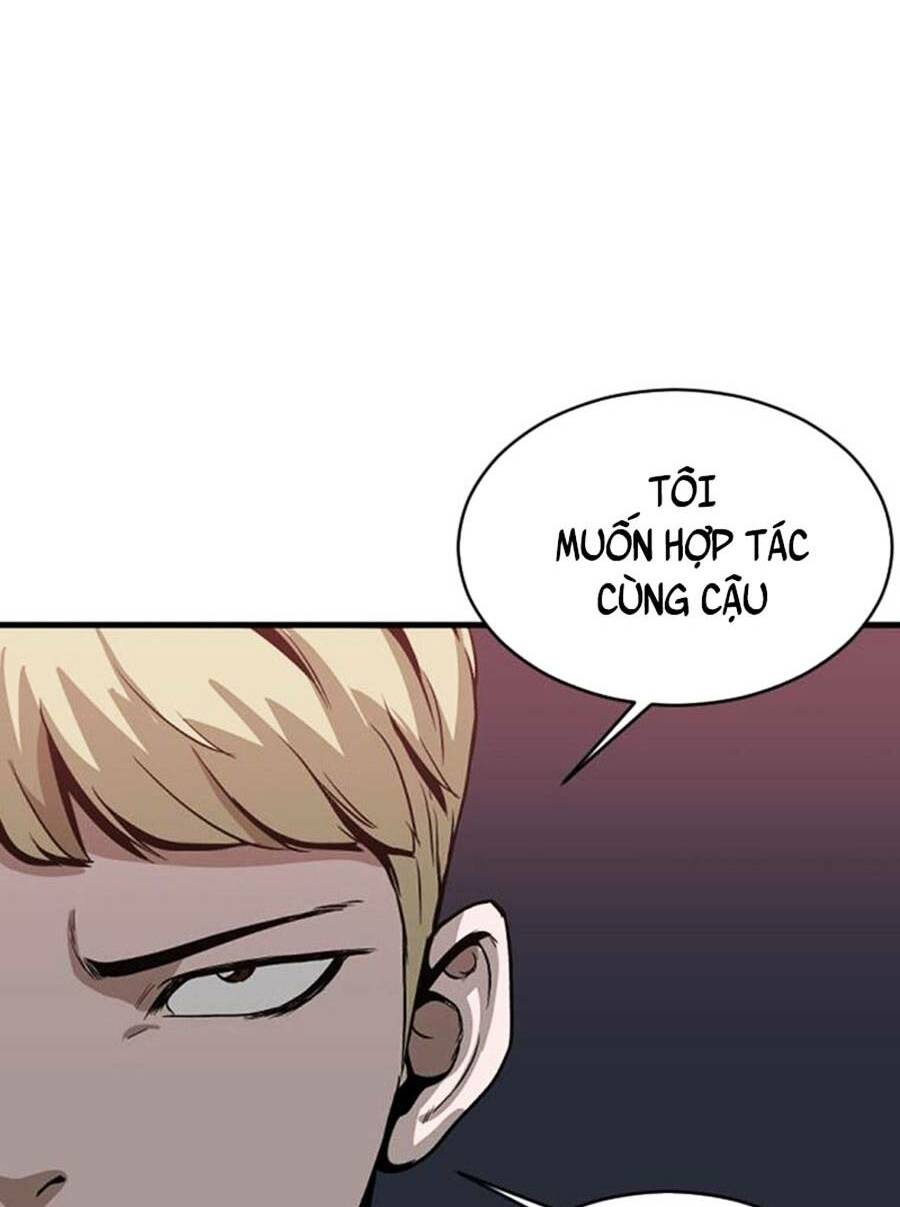Không Làm Anh Hùng Để Trở Thành Nhân Vật Phản Diện: Chapter 8
