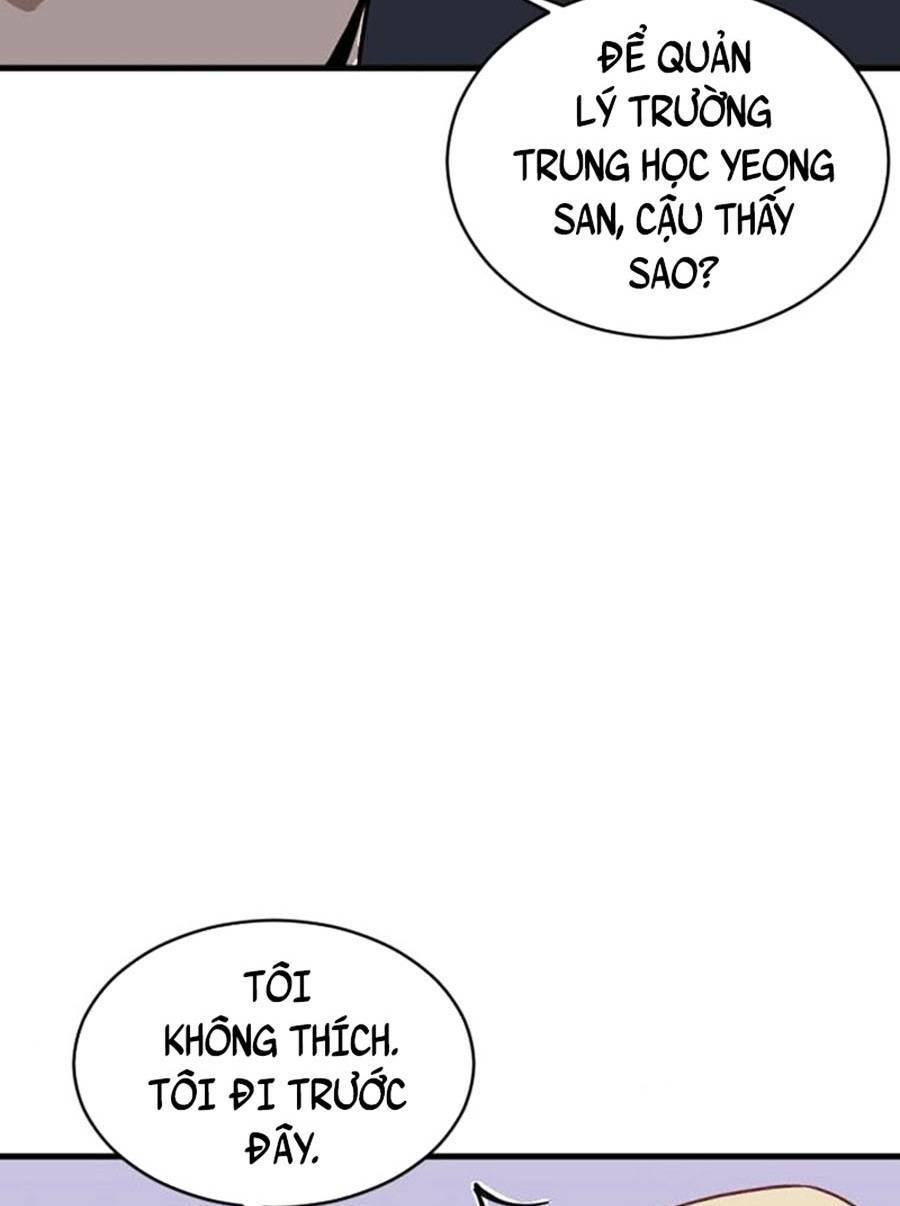 Không Làm Anh Hùng Để Trở Thành Nhân Vật Phản Diện: Chapter 8