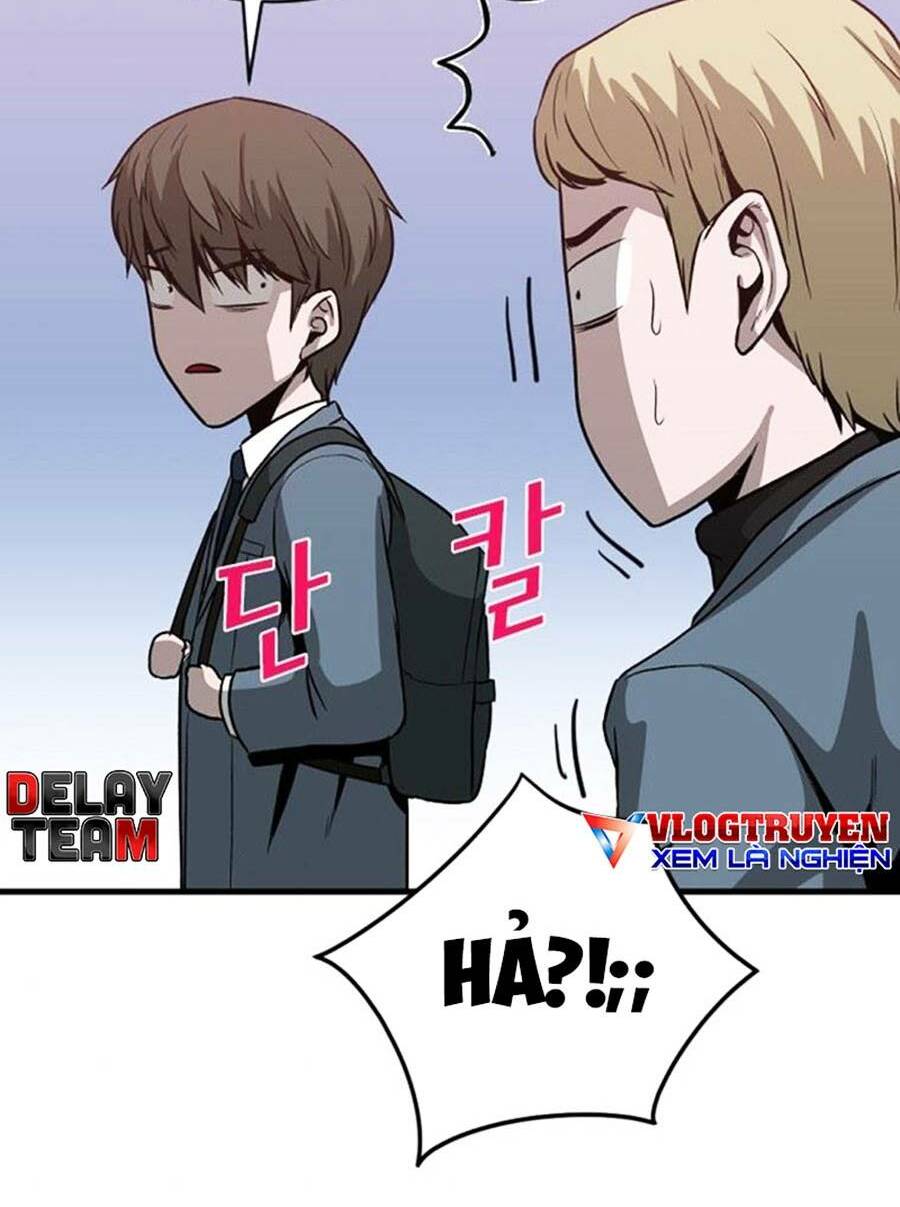 Không Làm Anh Hùng Để Trở Thành Nhân Vật Phản Diện: Chapter 8