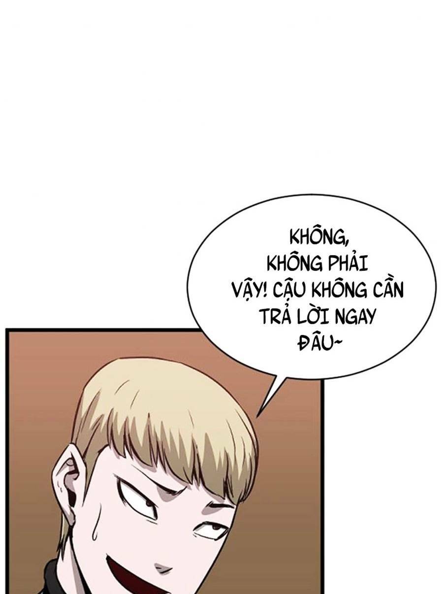 Không Làm Anh Hùng Để Trở Thành Nhân Vật Phản Diện: Chapter 8