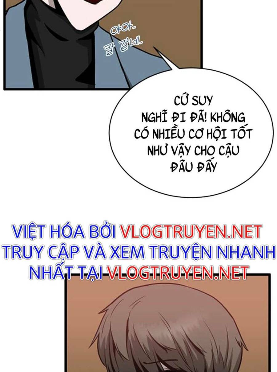 Không Làm Anh Hùng Để Trở Thành Nhân Vật Phản Diện: Chapter 8
