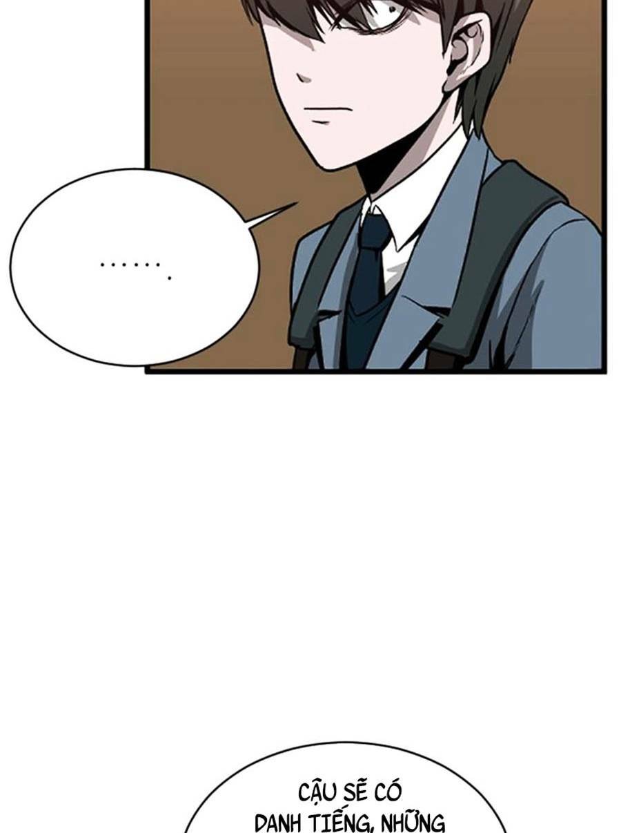 Không Làm Anh Hùng Để Trở Thành Nhân Vật Phản Diện: Chapter 8
