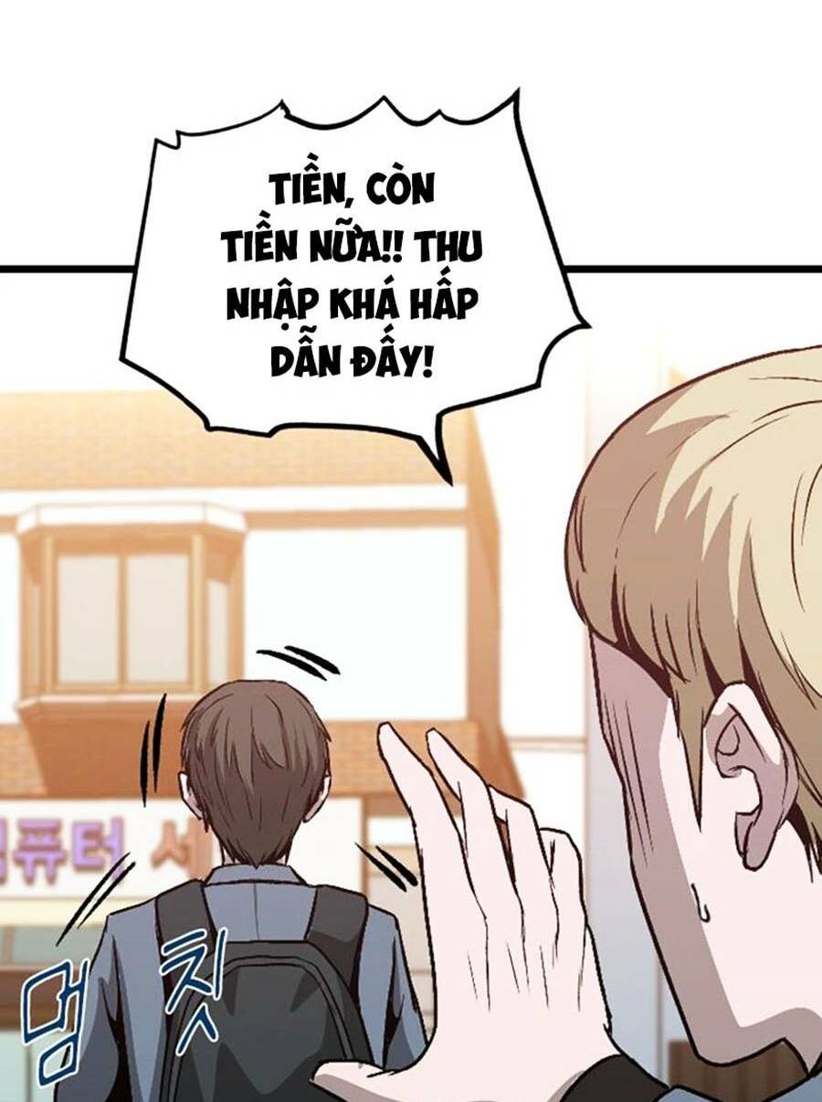 Không Làm Anh Hùng Để Trở Thành Nhân Vật Phản Diện: Chapter 8