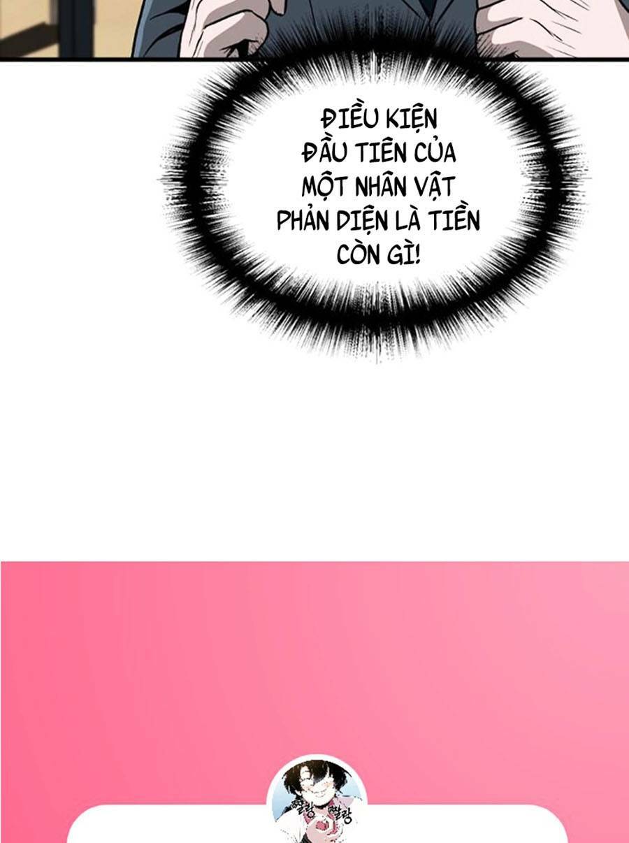 Không Làm Anh Hùng Để Trở Thành Nhân Vật Phản Diện: Chapter 8
