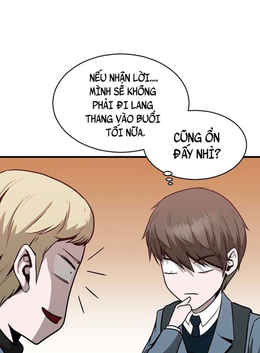 Không Làm Anh Hùng Để Trở Thành Nhân Vật Phản Diện: Chapter 8